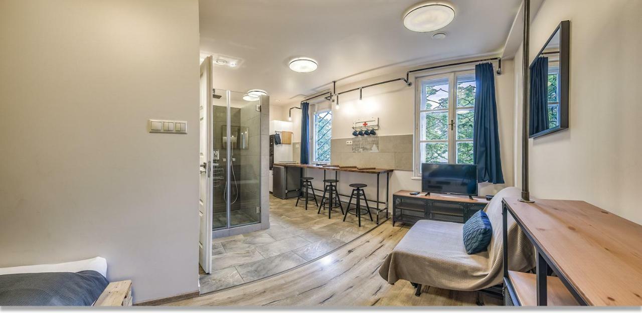 Downtown Boutique Suite Budapeşte Dış mekan fotoğraf